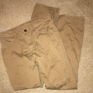 boys wrangler pants.